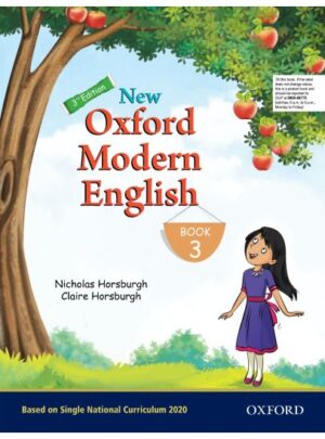Oxford Modern English 3