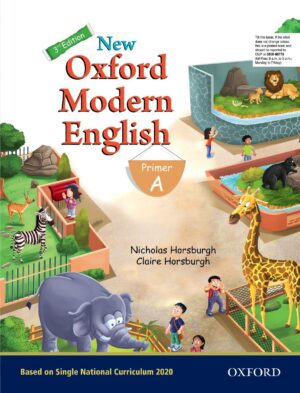oxford Modern English Book A