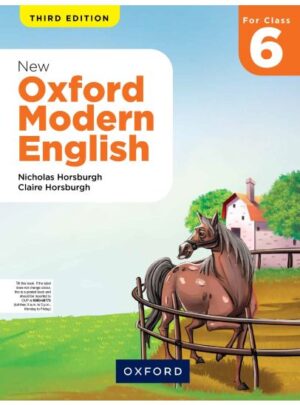 Oxford modern english 6
